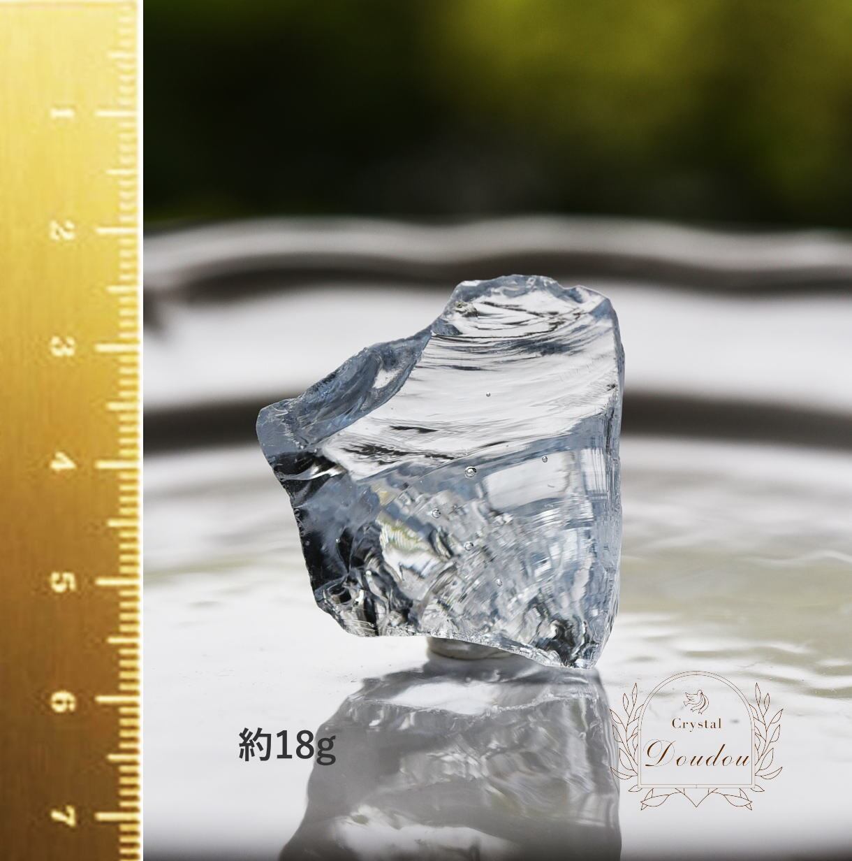 高品質・新着♡・レア！】アンダラ・クリスタル（Lady Nellie~レディー