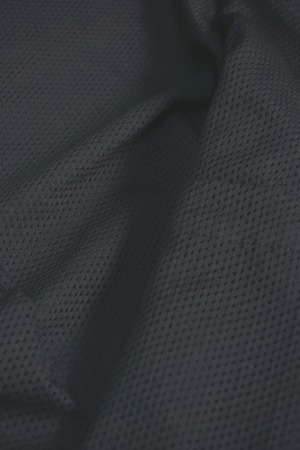 Nylon Ripstop Light Blouson