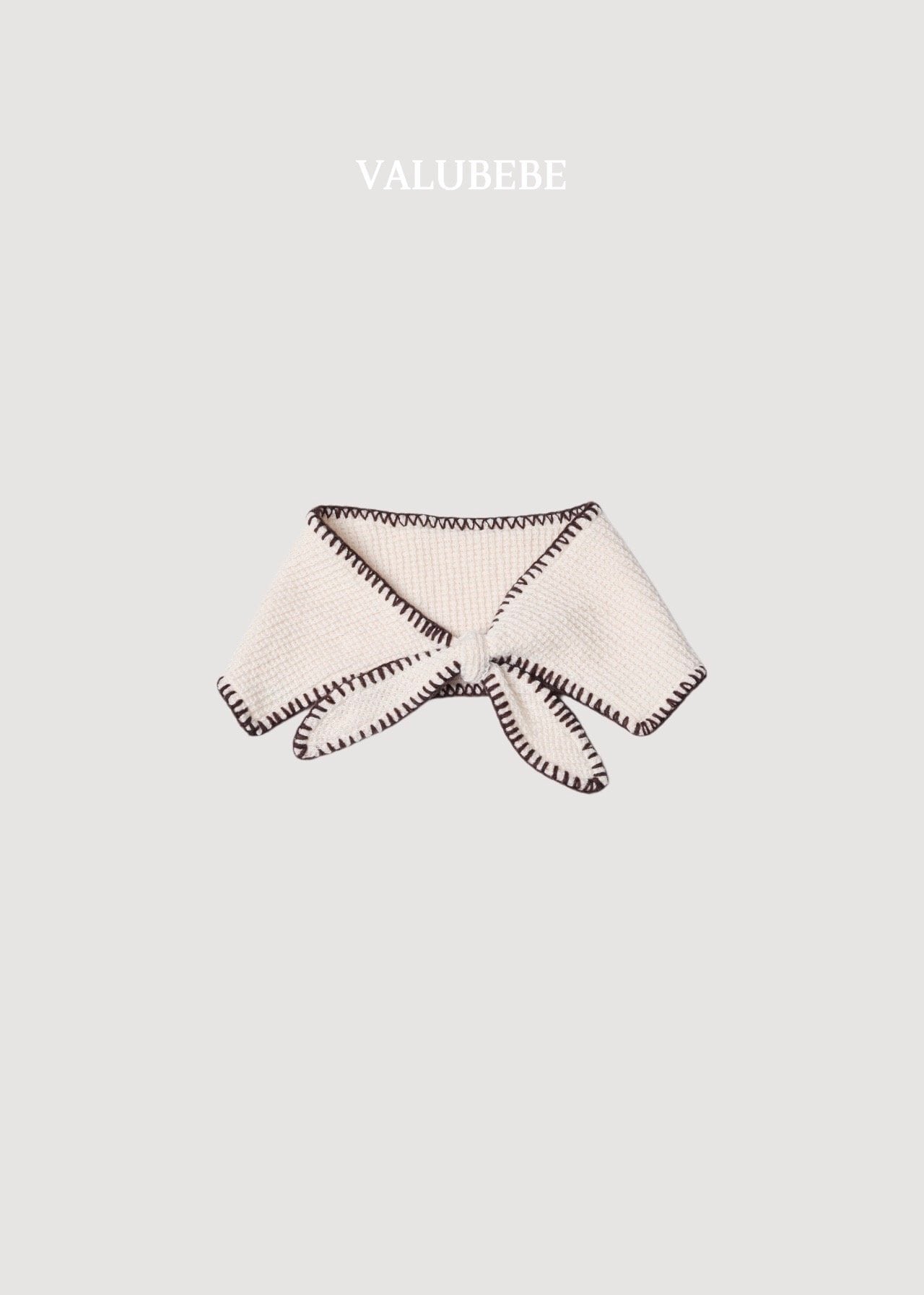 送料無料【予約】/ メローリボンケープ / valubebe