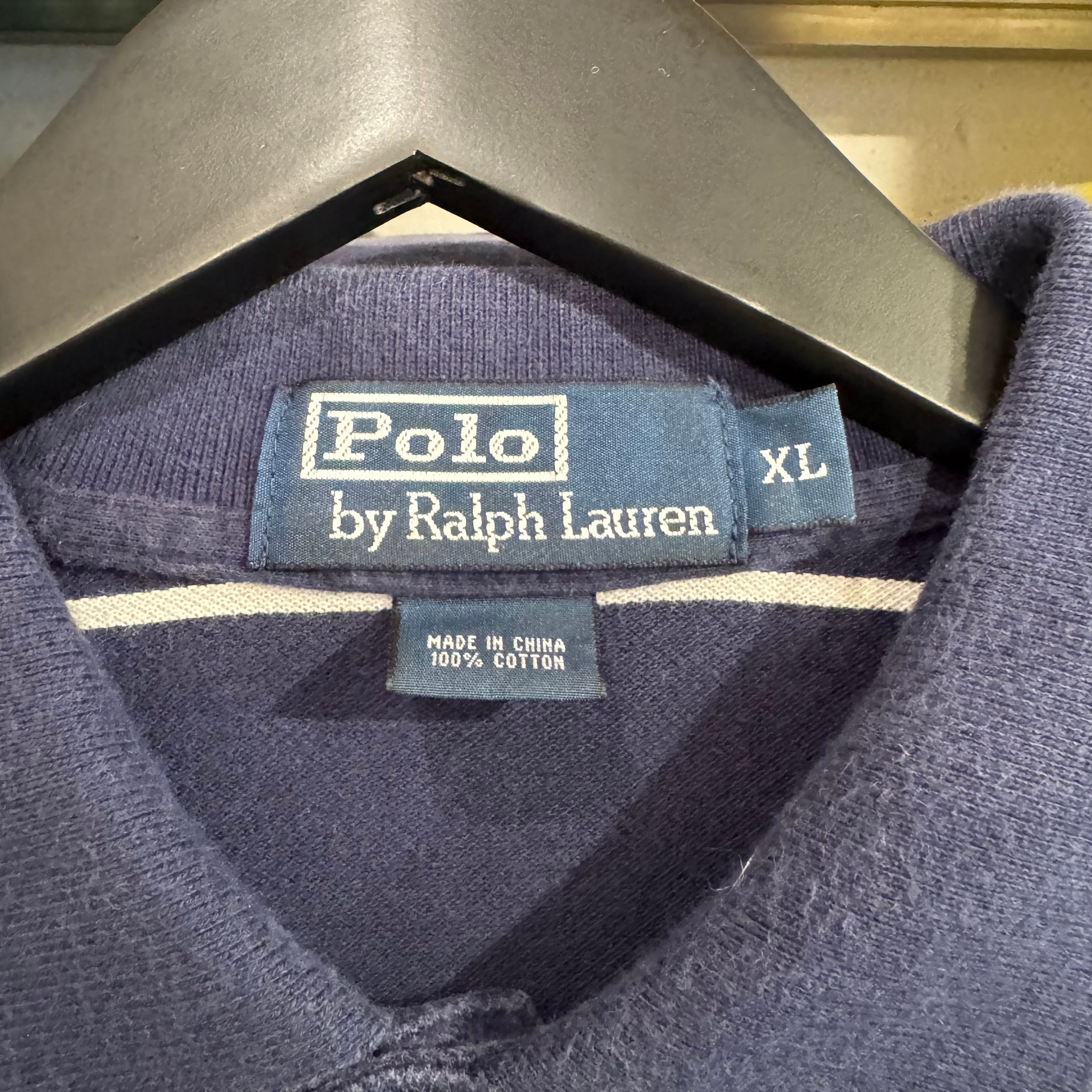 90s Polo Ralph Lauren 貴重　激安 90s RALPH LAUREN POLO SHIRT | BerBerJin / & BerBerJin