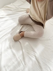 【original】tsubu tsubu leggings