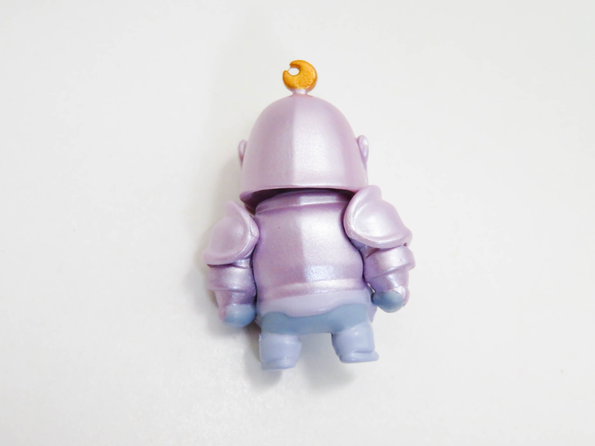 再入荷【2486】 姫森ルーナ 小物パーツ ルーナイト ねんどろいど