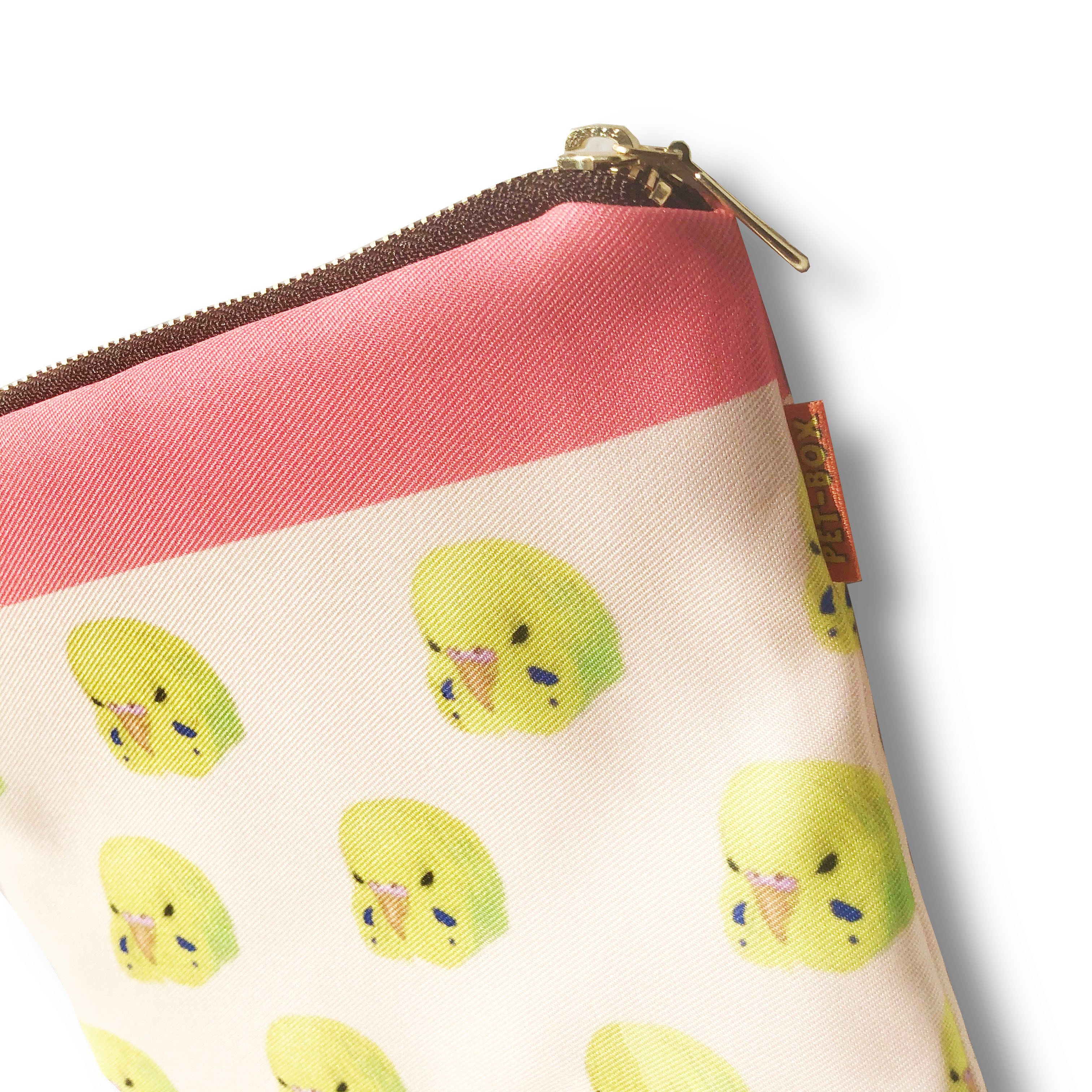 セキセイインコ ノーマル ポーチ M | petbox1976