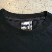 00s SRH Tシャツ