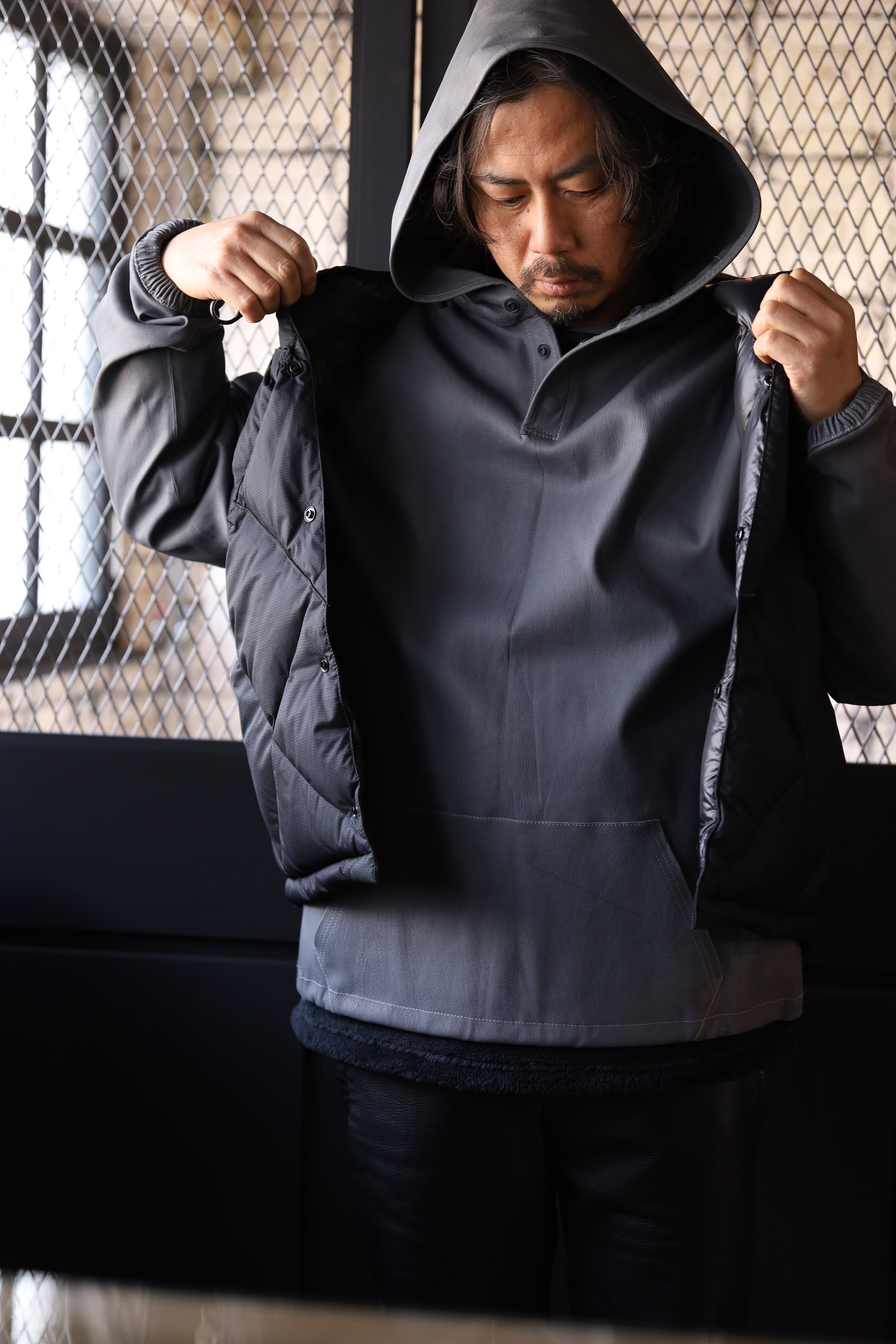 MOSSIR(モシール)～LEILEY～ | Amboy