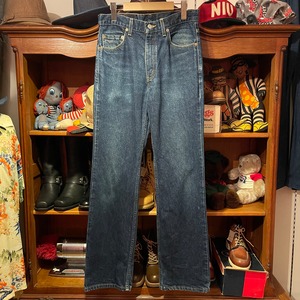 Levi's  517  W30L32  Made in MEXICO　D572