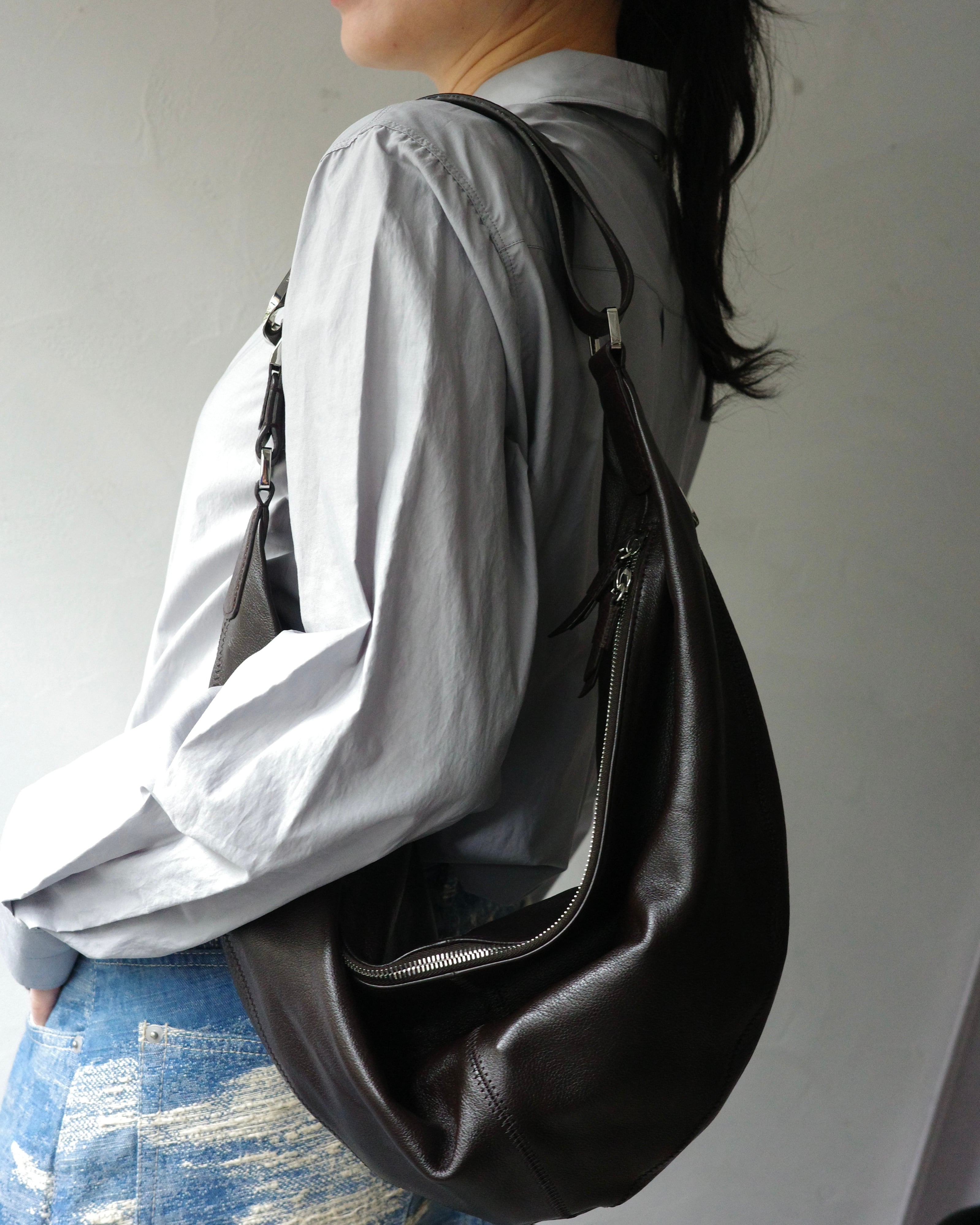 バッグ LEMAIRE 25AW QUIVER CLIP BAG LEMAIRE / QUIVER CLIP BAG | LA