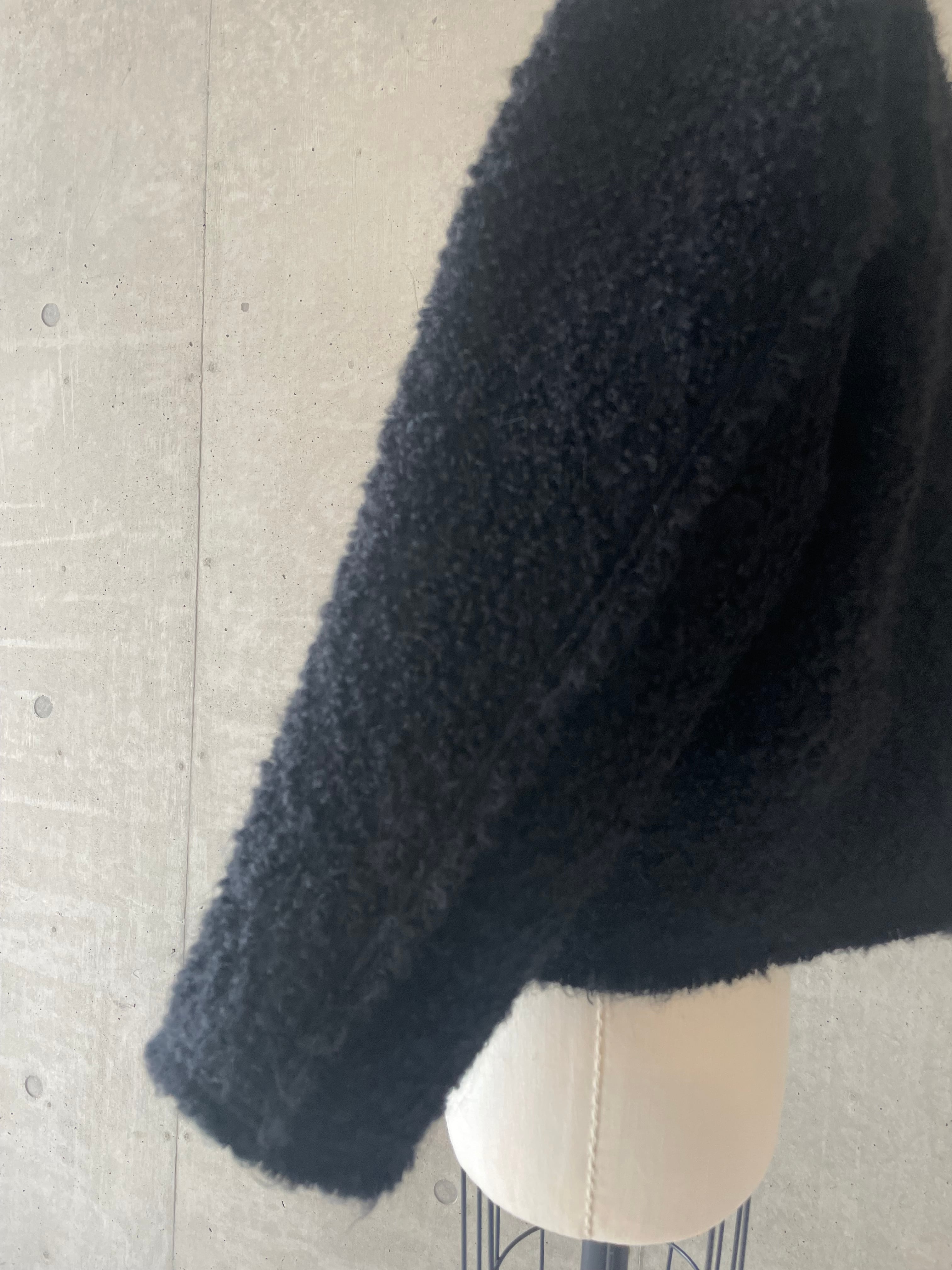 MaCO BOOP JAKET 袖丈・通常丈 BOOP JAKET 通常丈 | MaCO