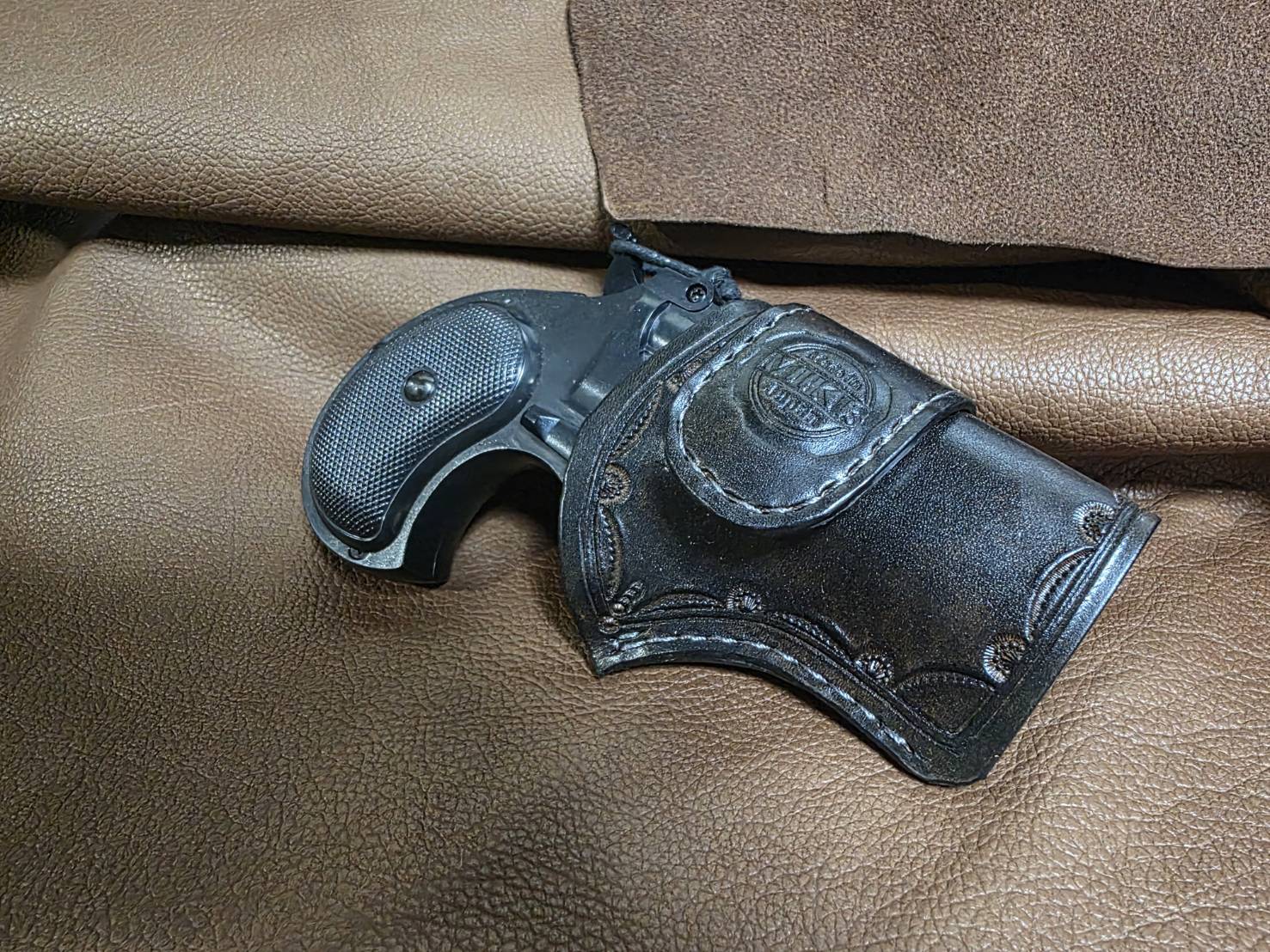 ホルスター/holster | Miki3