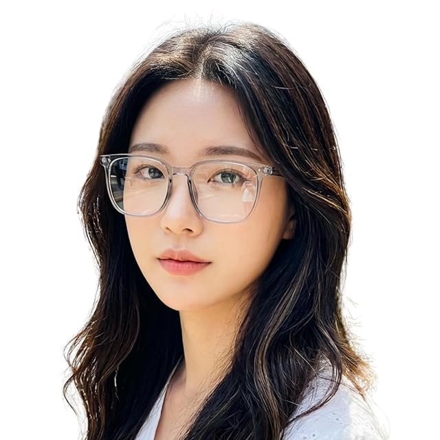 数量限定】[RAYTRUTH] メガネ だてめがね オシャレ レディース 韓国風