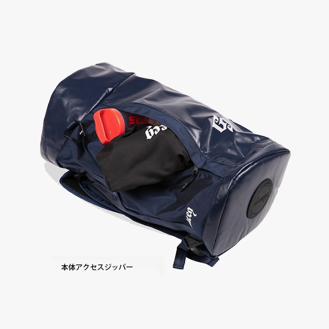 ATHLETE TANK BAG 45 [BQB-00011]