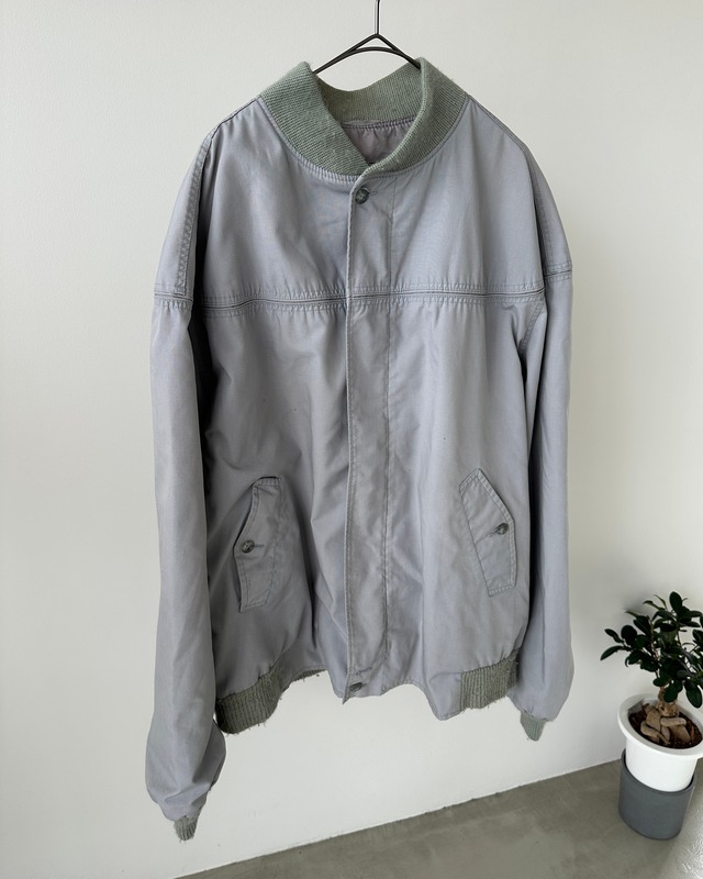 -Derby of San Francisco- Vintage 80s 46 Jacket