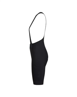 Rapha Women's Brevet Element Cargo Bib Shorts Black/White
