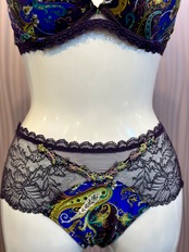 デンテルカシュメル ショーティー リズシャルメル