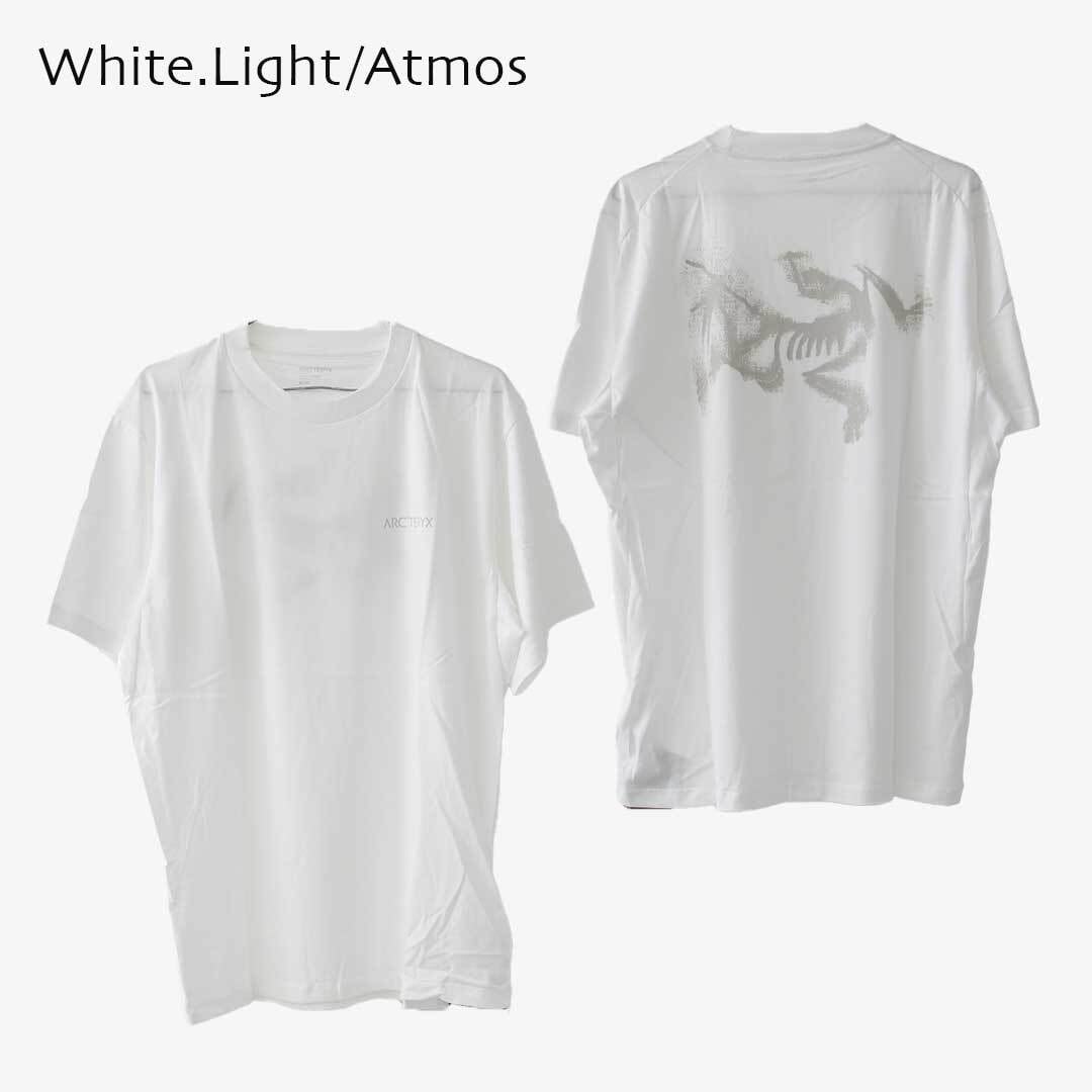ARC'TERYX [アークテリクス正規代理店] Kragg SL Cotton Blurred Bird