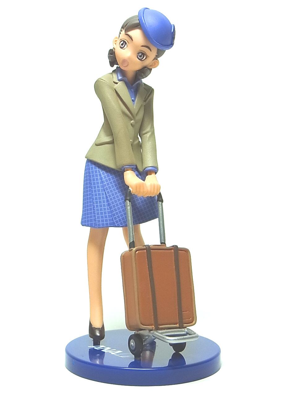 ANAユニフォームコレクション 第1弾（全10種）コンプリートセット