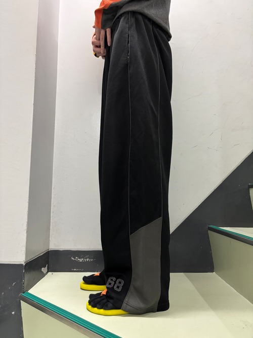 00's "old navy" track pants