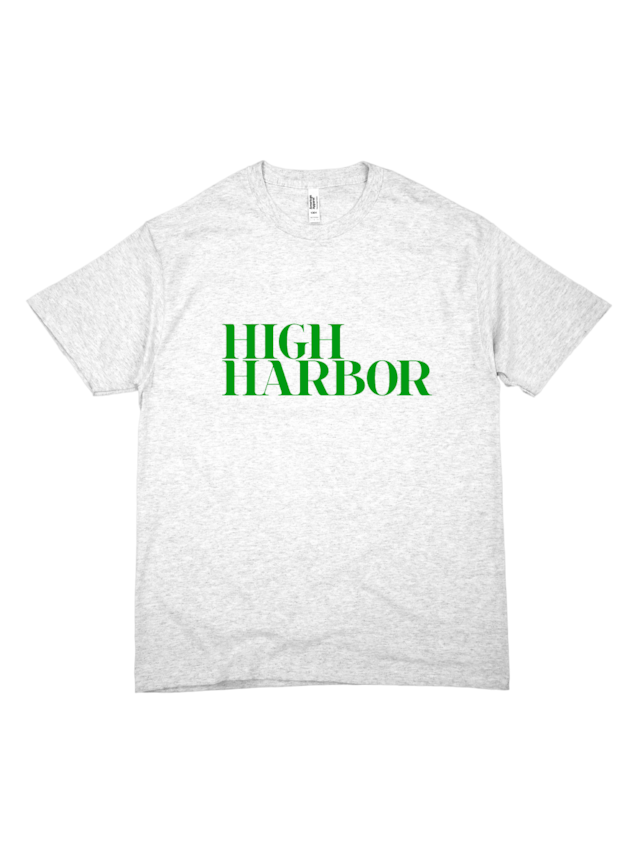 HIGH HARBOR S/S T-SHIRT