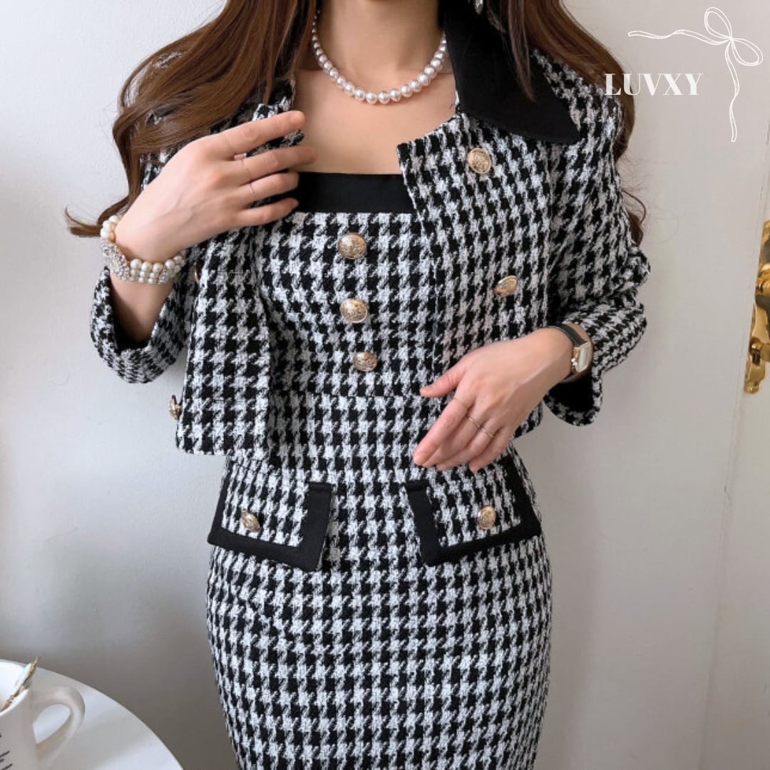 フォクシー レディグレー ワンピース ドレス ホワイトリボンベルト ウール 40 フォクシー レディグレー ワンピース ドレス ホワイトリボンベルト