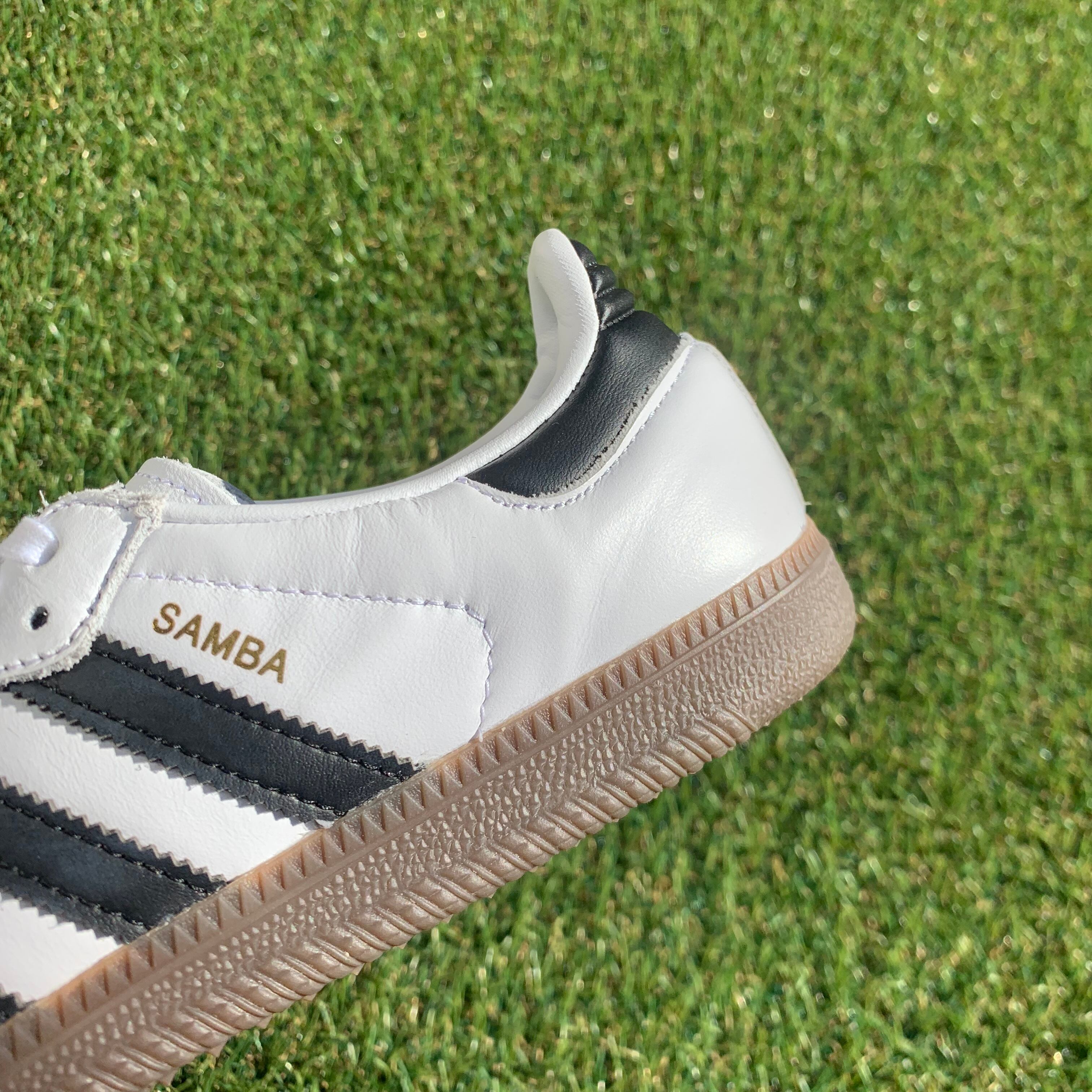 adidas SAMBA OG アディダス サンバ スニーカー C866 | reshoe