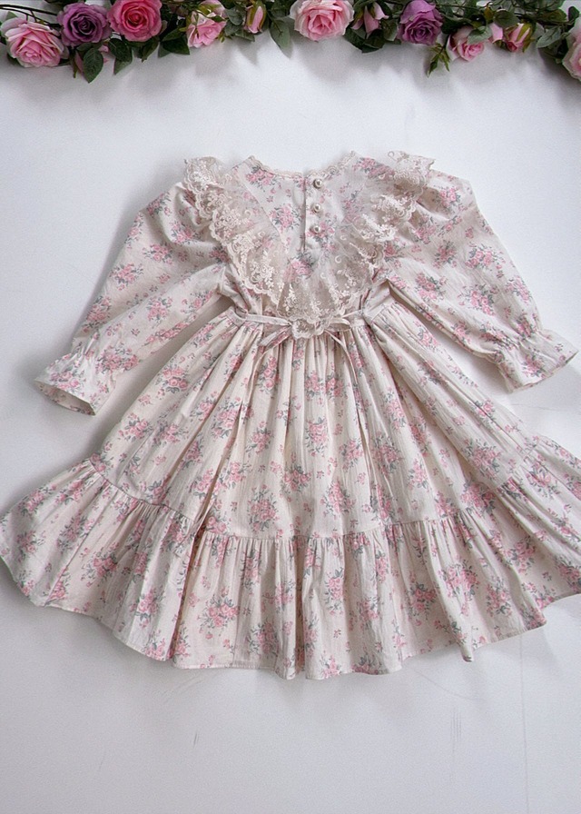 ラスト1 M【即納】<EugenieCandies>  Francois dress (M/L)