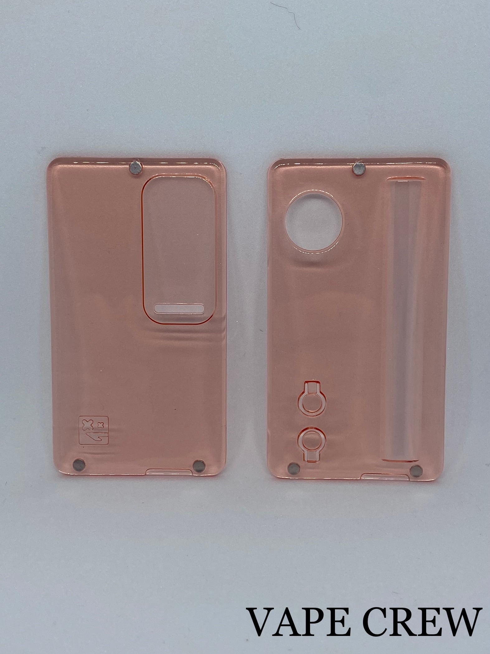 DOT AIO V2用 カスタムパネル | VAPE CREW