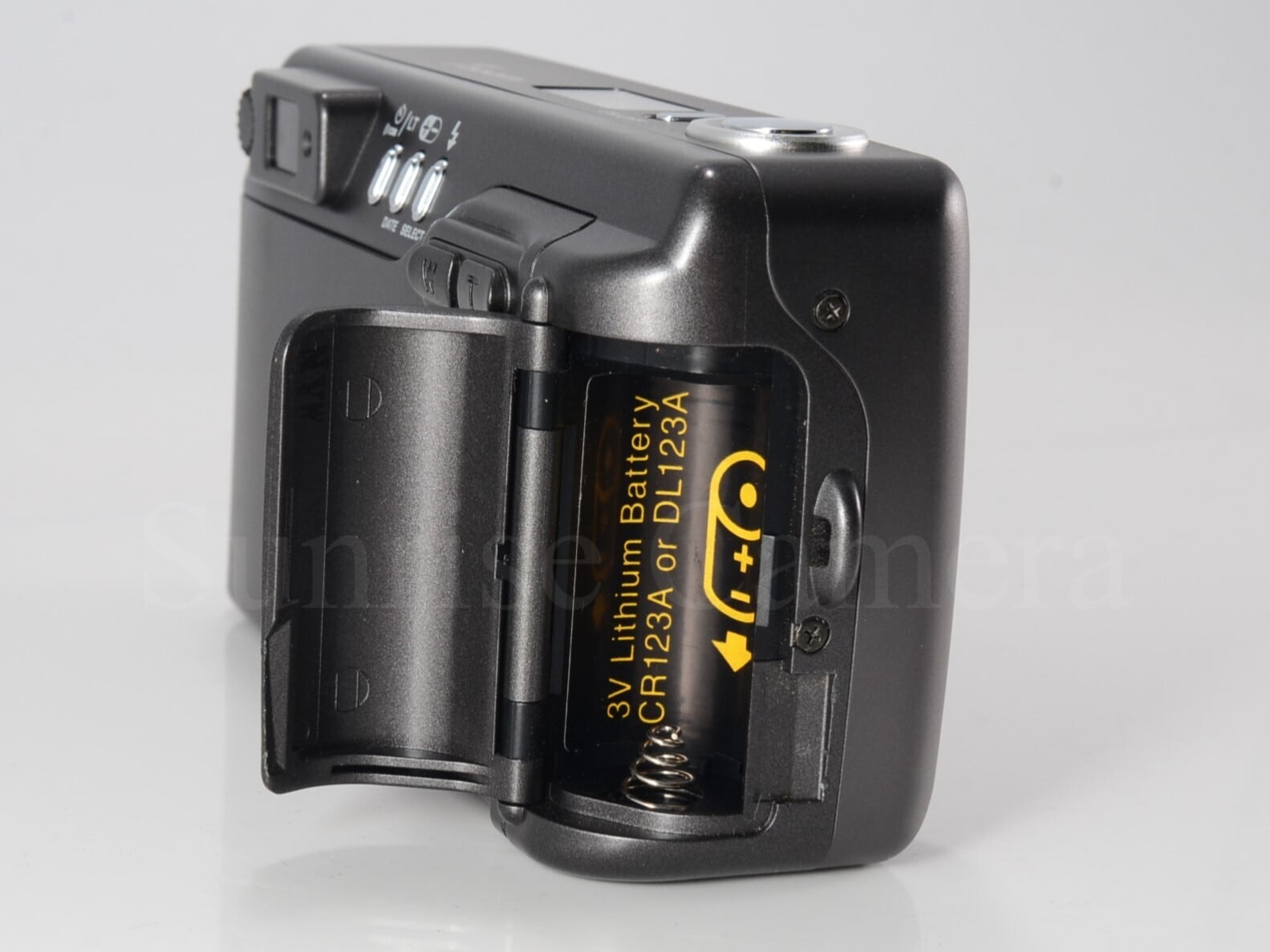 中古】KYOCERA T ZOOM / Carl Zeiss Vario Tessar T* 28-70mm F4.8-8