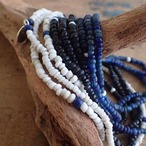 Mandi/マンディ Necklace(MD Beads/70cm) 3color