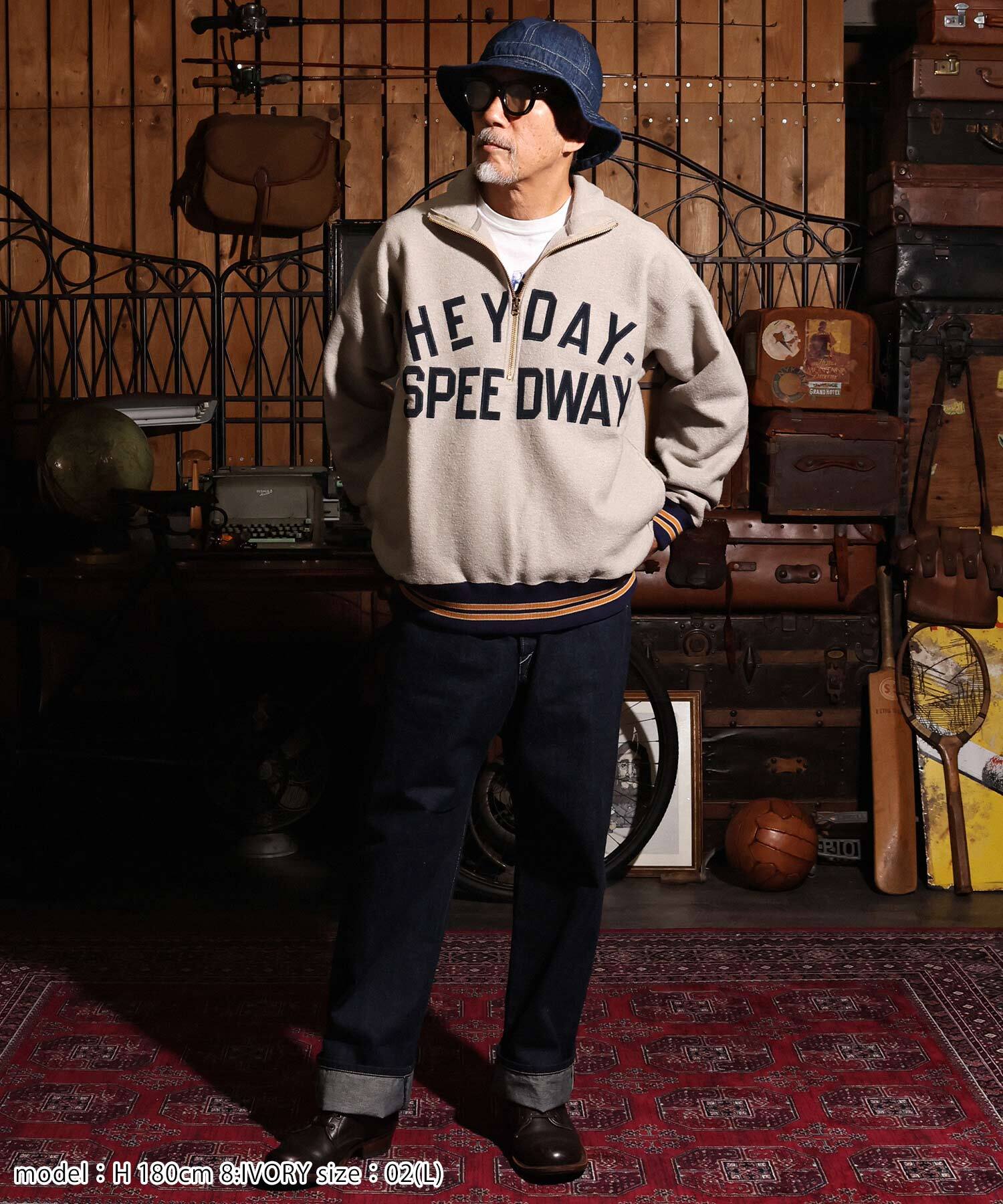 チアジャージ 楽天市場】GYPSY & SONS ジプシーアンドサンズ CHEER JERSEY チア