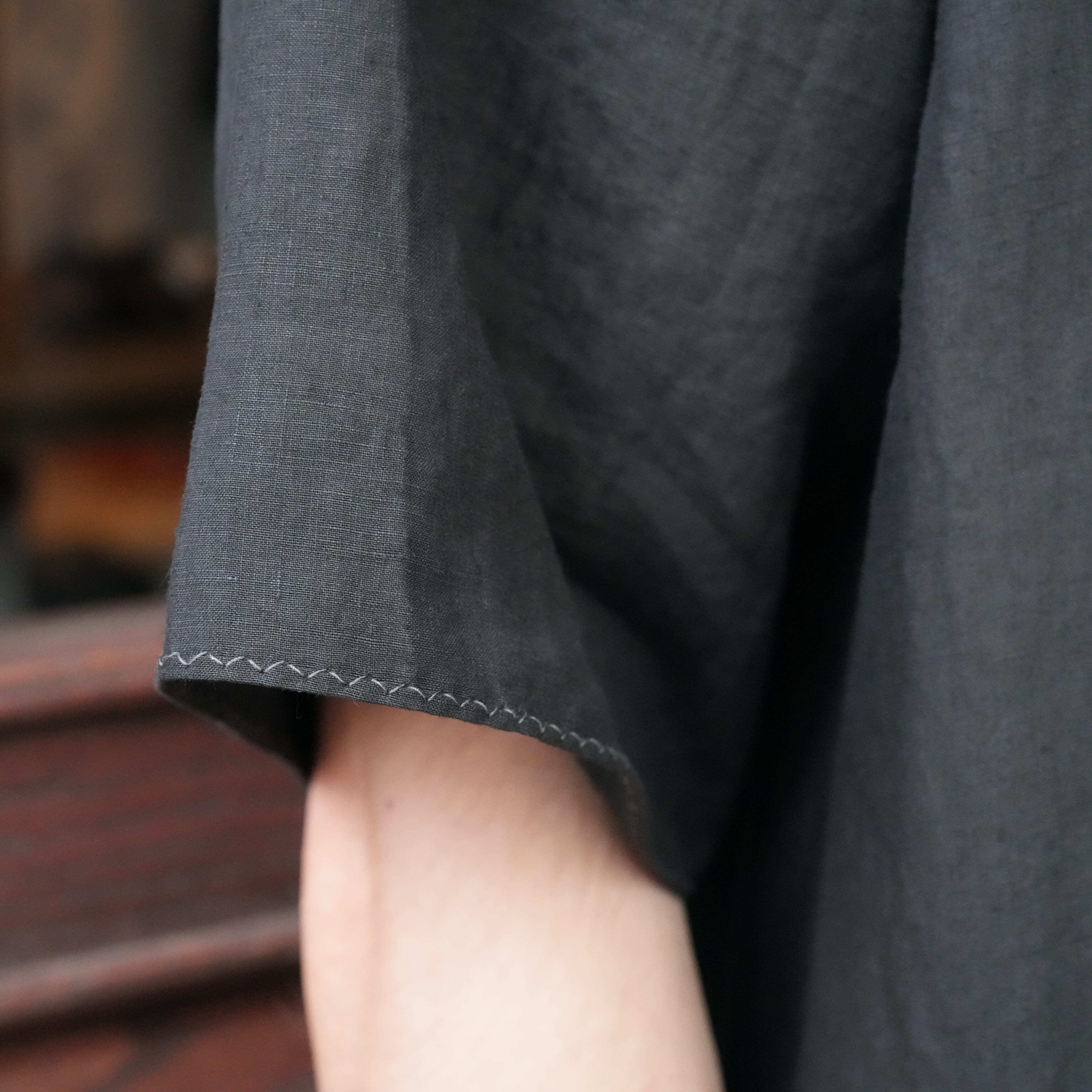 MAATEE&SONS (マーティーアンドサンズ) 25SS 