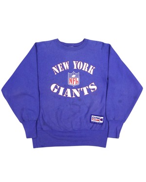 90s Champion Reverse Weave NFL NY GIANTS M