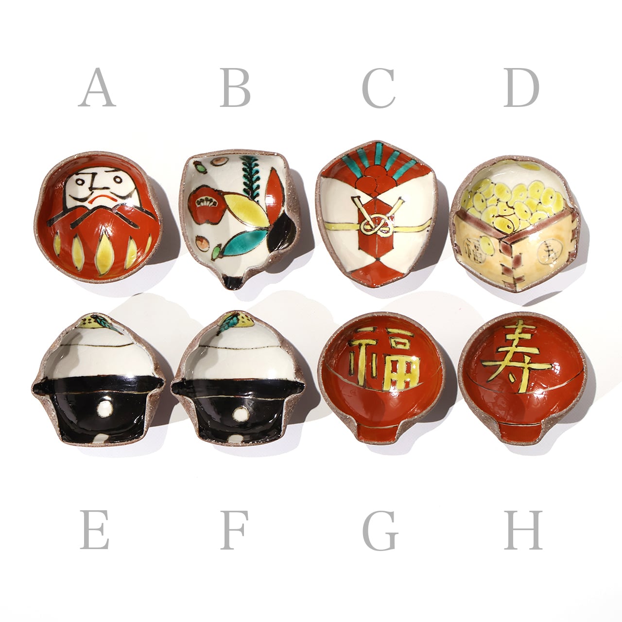 山﨑裕理 百楽 | KOGEI Art Gallery 銀座の金沢