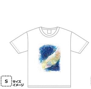 2021小野亜里沙Tシャツ