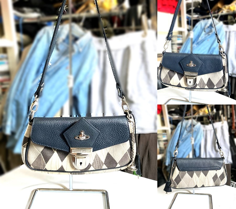 良好 レア 入手困難 Vivienne Westwood ヴィヴィアンウエストウッド