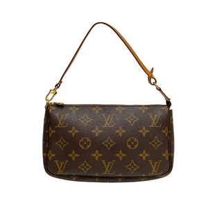 LOUIS VUITTON ルイ・ヴィトン モノグラム ポシェットアクセソワール ポーチ 9150-202211