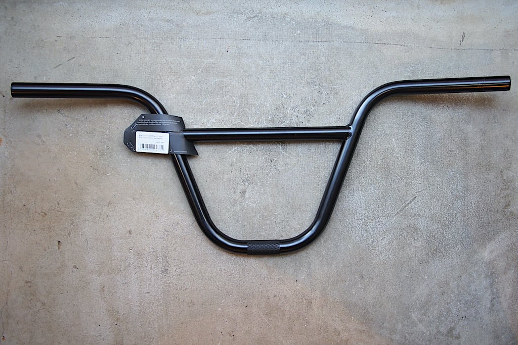 ECLAT BMX「CHOCOLATE BAR 9,25