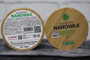 NANOWAX（ナノワックス）