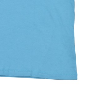 【RASSVET】MEN BIG LOGO TEE SHIRT KNIT