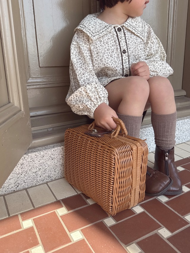 PETITMIG / blouse G5