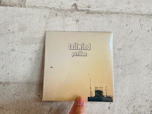 pavilion / tailwind