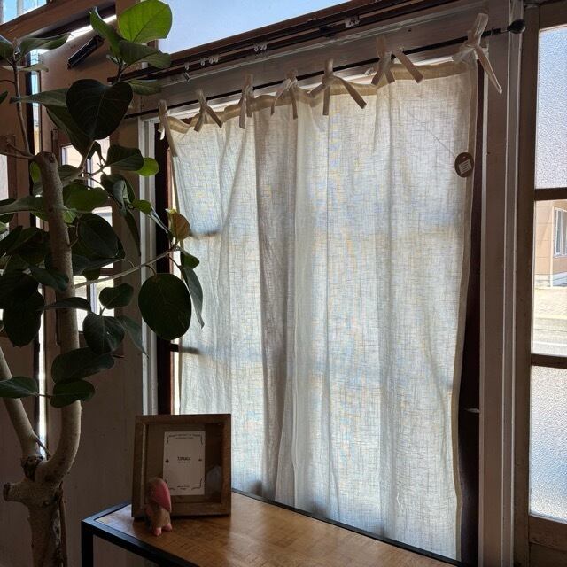 カーテン-Curtain | BON ETO Vikings