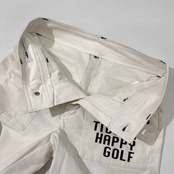TIGORA ティゴラ ストレッチ パンツ スラックス 5 /白 ホワイト/レディース/ゴルフ