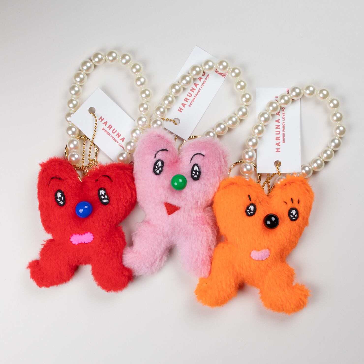 HARUNA AOKI | 住む街でアートを楽しむ。