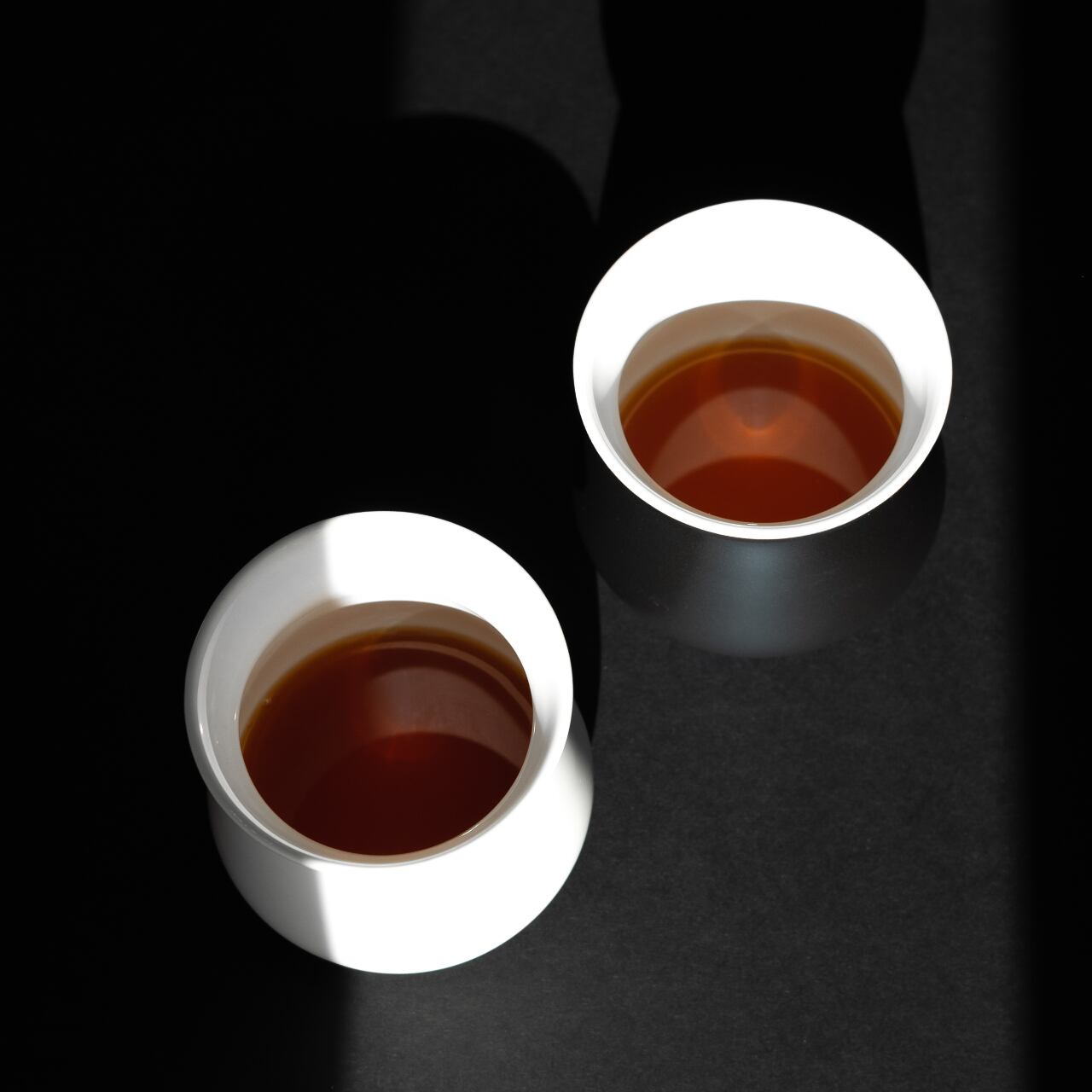 五感でコーヒーを楽しむコーヒーカップ コーヒーの香り 色 味をより深く感じることを主眼にチューニング Sencecup Orea A 278 For Slow Living