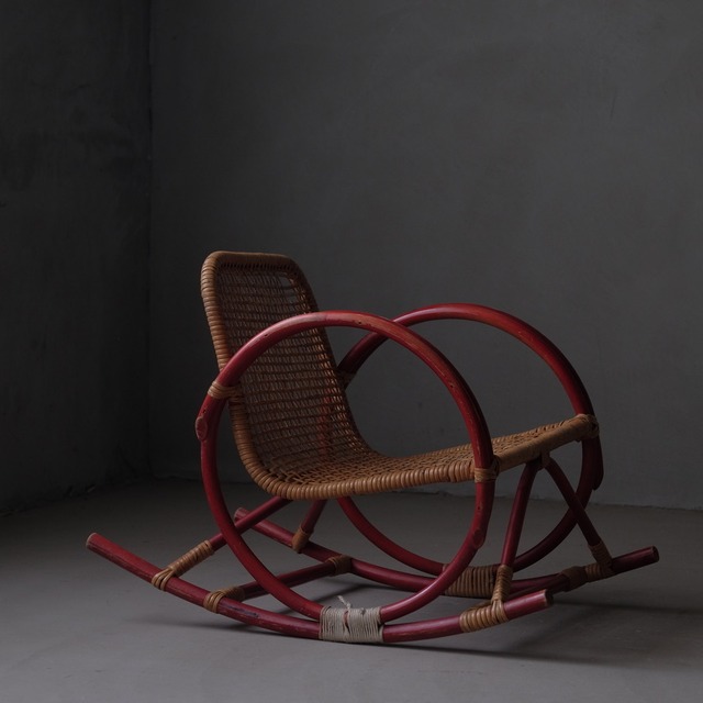 Rocking chair