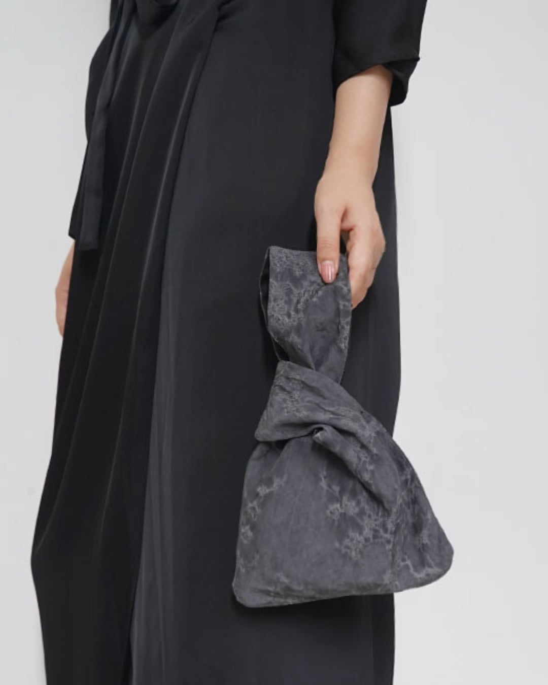 タイダイシルクショルダー G25123