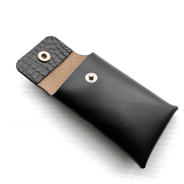 Essential Wallet《POROSUS×HORSE》