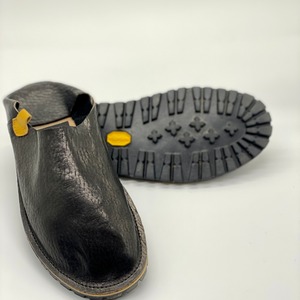 Shulip Vibram sole Ver. <Black>