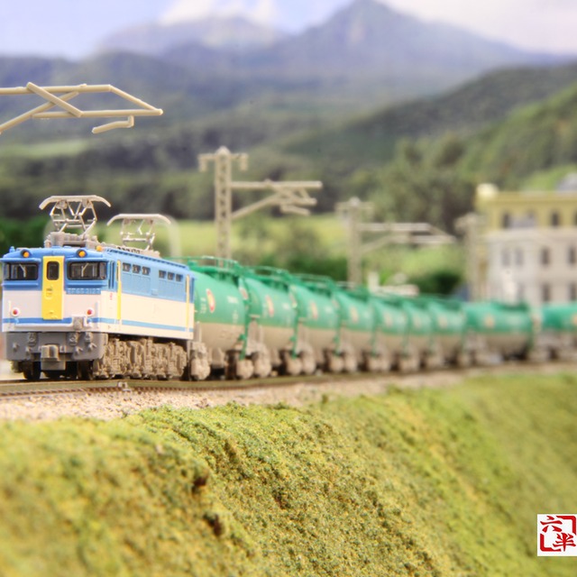 2127 JR EF71形 電気機関車 2個セット 2127 JR EF71形 電気機関車 2個セット 2127 JR EF71形 電気機関