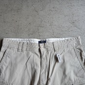 00s Polo Ralph Lauren カーゴショートパンツ W38